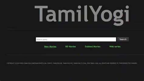 tamil yogu|TamilYogi – Tamil HD Movies – Tamil Yogi tamil。